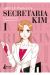 ¿QUÉ LE PASA A LA SECRETARIA KIM? 1