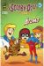 ¡SCOOBY-DOO! Y SUS AMIGOS 21