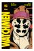 WATCHMEN CARTONÉ (4ª EDICIÓN)