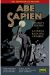 ABE SAPIEN OSCURO Y TERRIBLE Y LA NUEVA RAZA DEL HOMBRE 3