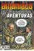 AMANÍACO III ÉPOCA. ESPECIAL AVENTURAS 65
