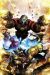 ANIQUILACIÓN SAGA. GUARDIANES DE LA GALAXIA: LEGADO 11