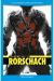 ANTES DE WATCHMEN. RORSCHACH