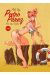 ART BY PEDRO PEREZ. PIN UP GIRLS