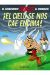 ASTÉRIX: ¡EL CIELO SE NOS CAE ENCIMA! 33