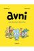 AVNI ANIMAL VERDADERAMENTE NO IDENTIFICADO 1
