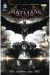 BATMAN ARKHAM KNIGHT