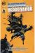 BATMAN CONTRA DEPREDADOR