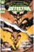 BATMAN DETECTIVE COMICS 25