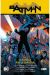 BATMAN. LA BATALLA POR LA CAPUCHA [RENACIDO 1] 1