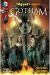 BATMAN PRESENTA GOTHAM A MEDIANOCHE CRIATURAS INSOMNES