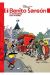 BENITO SANSON EL CIRCO BODONI LADY D´OLFINA 3