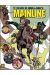 BEST OF SIMON & KIRBY'S MAINLINE COMICS HC [EN INGLÉS]