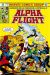 BIBLIOTECA ALPHA FLIGHT 1