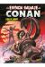 BIBLIOTECA CONAN. LA ESPADA SALVAJE DE CONAN 14