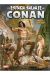 BIBLIOTECA CONAN. LA ESPADA SALVAJE DE CONAN 16