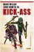 BIBLIOTECA MILLARWORLD KICK-ASS