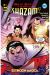 BILLY BATSON Y LA MAGIA DE ¡SHAZAM!. EXTINCIÓN MÁGICA