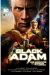 BLACK ADAM: LOS ARCHIVOS DE LA SOCIEDAD DE LA JUSTICIA