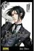 BLACK BUTLER 4