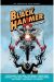 BLACK HAMMER. VISIONES 1