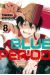 BLUE PERIOD 8