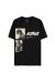 CAMISETA DEATH NOTE KIRA Y RYUK