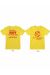 CAMISETA STRANGER THINGS SURFER BOY PIZZA