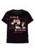 CAMISETA JUJUTSU KAISEN YUJI Y RYOMEN
