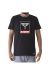 CAMISETA THE LAST OF US DISOBEY NEGRA