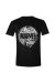 CAMISETA PERSONAJES MARVEL EN CIRCULO