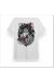 CAMISETA ATAQUE A LOS TITANES BLANCA