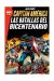 CAPITAN AMERICA LAS BATALLAS DEL BICENTENARIO 5