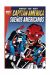 CAPITAN AMERICA SUEÑOS AMERICANOS 6