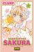 CARDCAPTOR SAKURA CLEAR CARD ARC 1