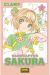 CARDCAPTOR SAKURA CLEAR CARD ARC 2