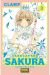 CARDCAPTOR SAKURA CLEAR CARD ARC 3