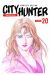 CITY HUNTER 20