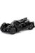 COCHE COLECCIÓN DIE CAST BATMAN ARKHAM KNIGHT BATMOBILE