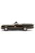 COCHE COLECCIÓN DIE CAST BATMAN CLASSIC TV SERIES BATMOBILE