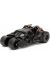 COCHE COLECCIÓN DIE CAST BATMAN THE DARK KNIGHT BATMOBILE