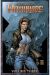 COMPLETE WITCHBLADE TP VOL 03 [EN INGLÉS]