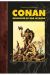 CONAN. BIOGRAFIA DE UNA LEYENDA