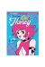 CUTIE HONEY, THE LEGEND