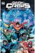 DARK CRISIS ON INFINITE EARTHS HC [EN INGLÉS]