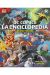 DC COMICS LA ENCICLOPEDIA. NUEVA EDICIÓN