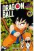 DRAGON BALL COLOR ORIGEN Y RED RIBBON 3