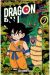 DRAGON BALL COLOR ORIGEN Y RED RIBBON 7