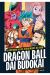 DRAGON BALL DAI BUDOKAI
