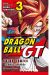 DRAGON BALL GT ANIME SERIE 3